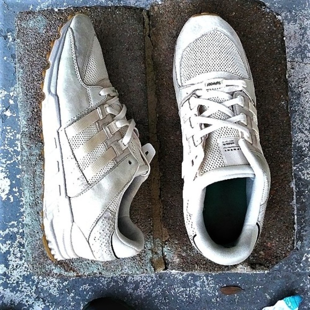 IOB.  Adidas EQT Support RF